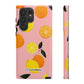 Citrus Mix - Tough Phone Case