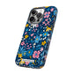 Blossom Joy - Tough Phone Case