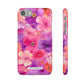 Soft Petals - Slim Phone Case