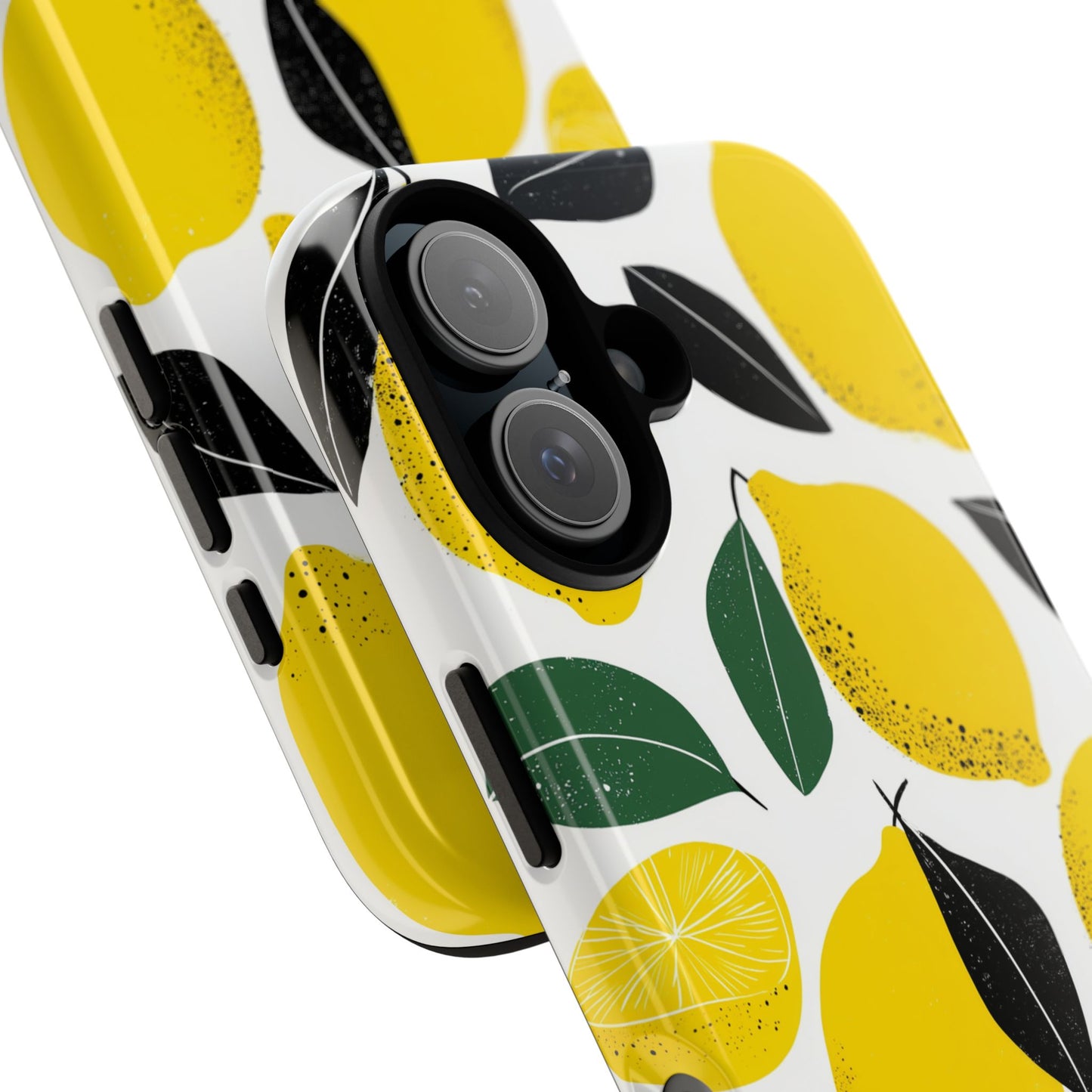 Graphic Pop - Tough Phone Case