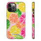 Tropic Mix - Tough Phone Case
