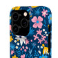 Blossom Joy - Slim Phone Case