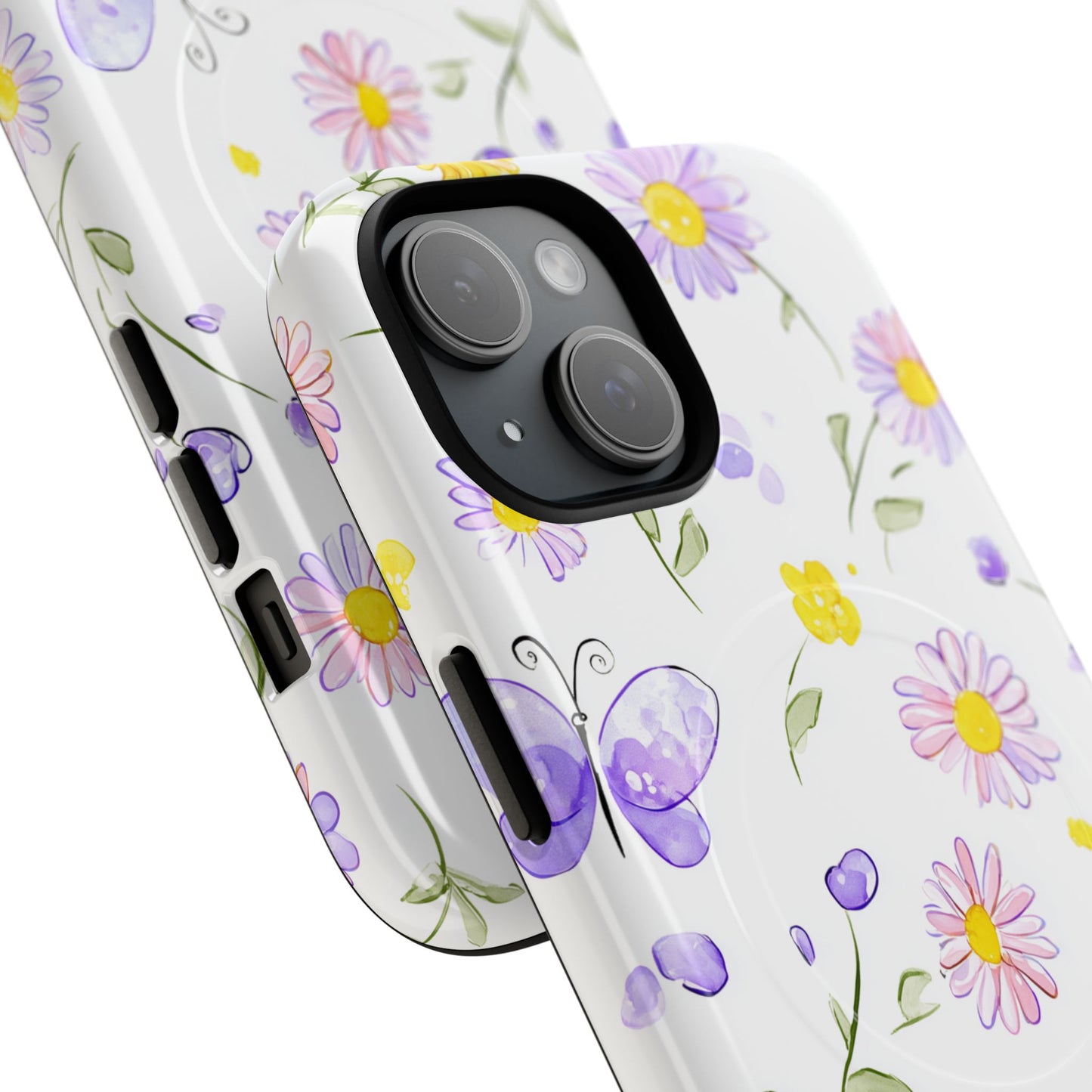 Butterfly Day - Tough Phone Case (MagSafe)