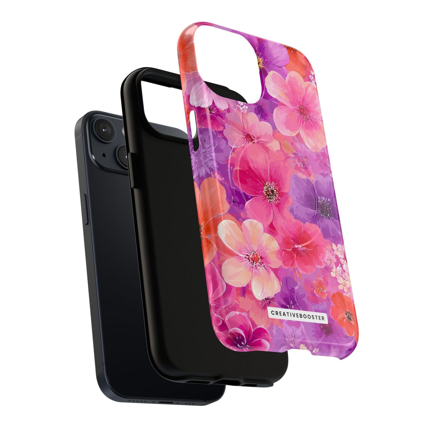 Soft Petals - Tough Phone Case (MagSafe)