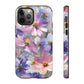 Spring Rise - Tough Phone Case