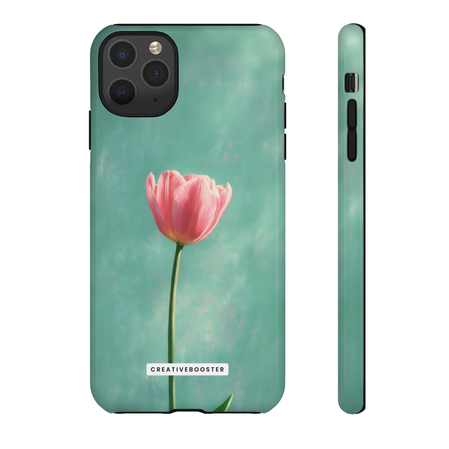 Blush Grace - Tough Phone Case