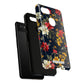 Scarlet Bloom - Tough Phone Case