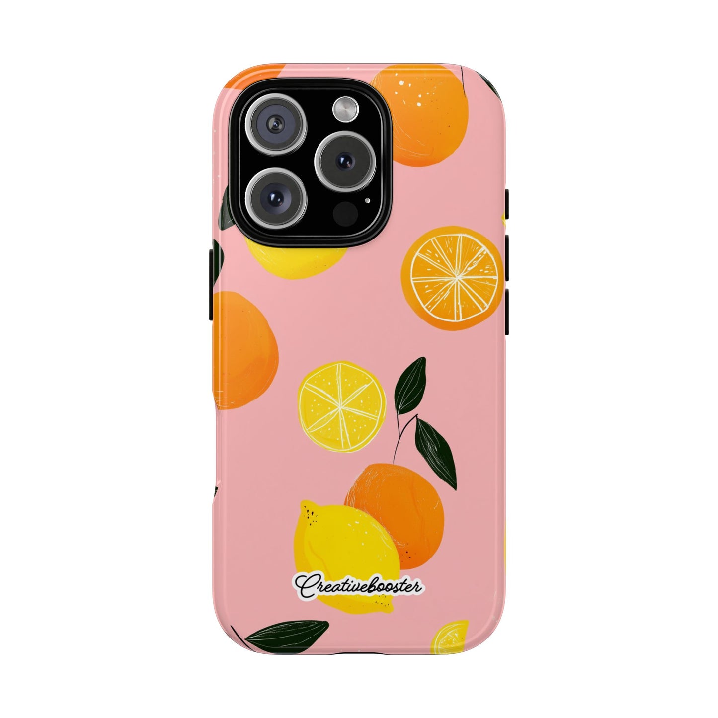 Citrus Mix - Tough Phone Case
