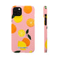 Citrus Mix - Slim Phone Case