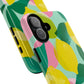 Citrus Bloom - Tough Phone Case
