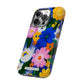 Bold Garden - Tough Phone Case