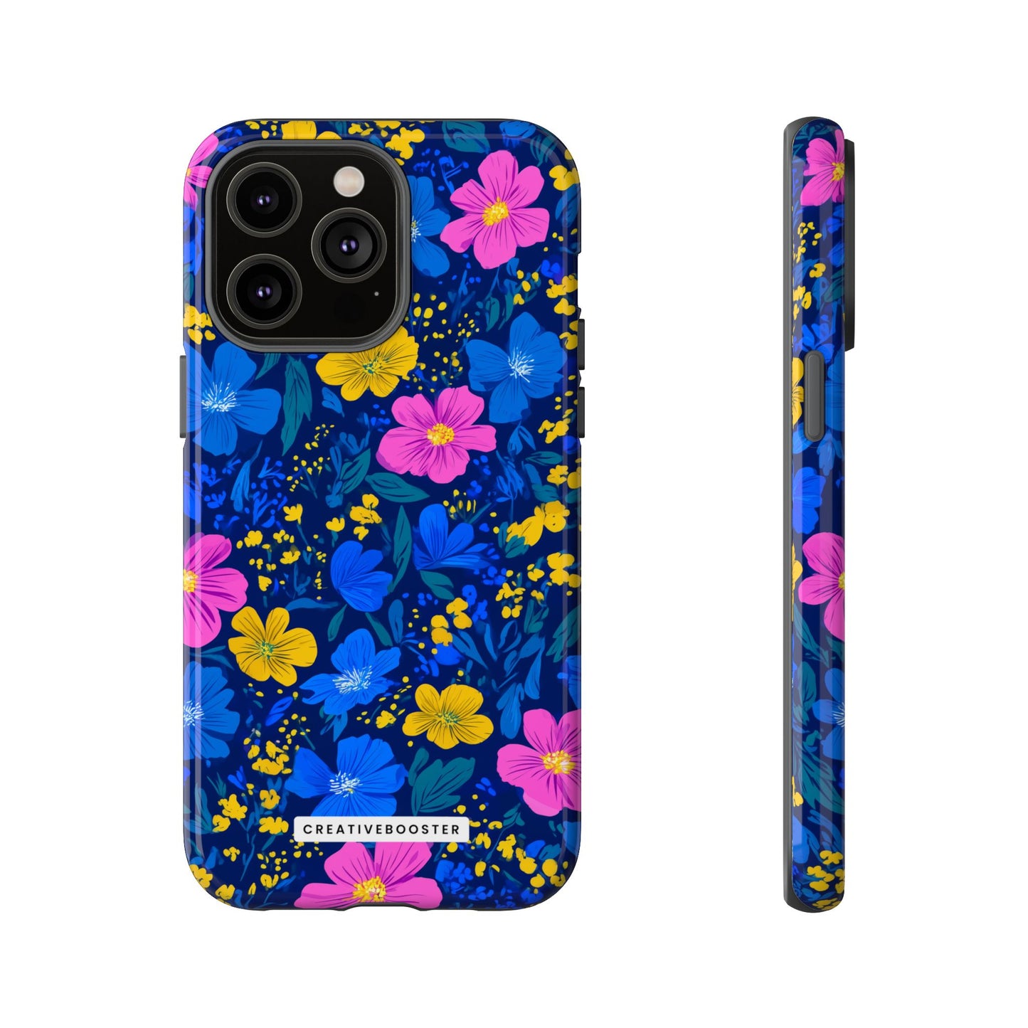 Summer Mix - Tough Phone Case