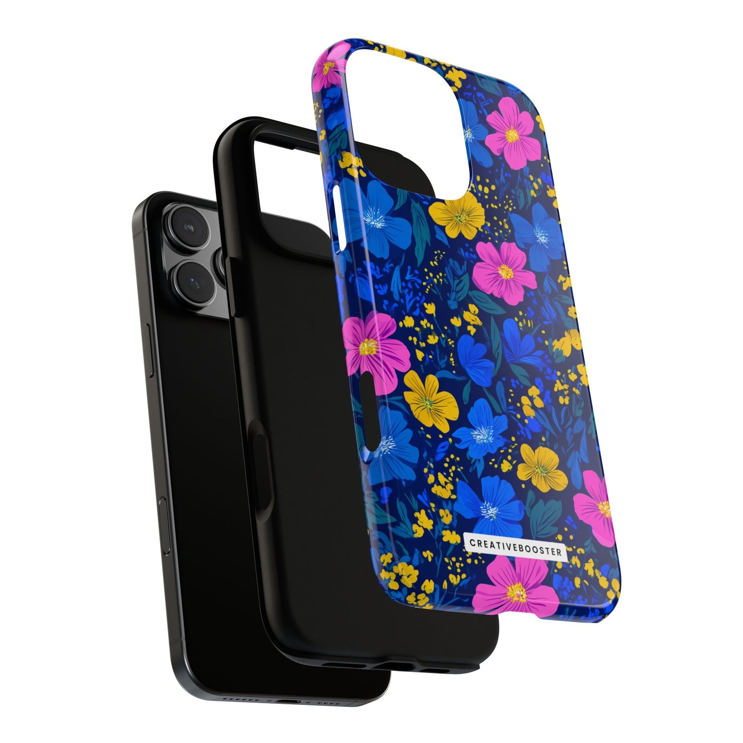 Summer Mix - Tough Phone Case