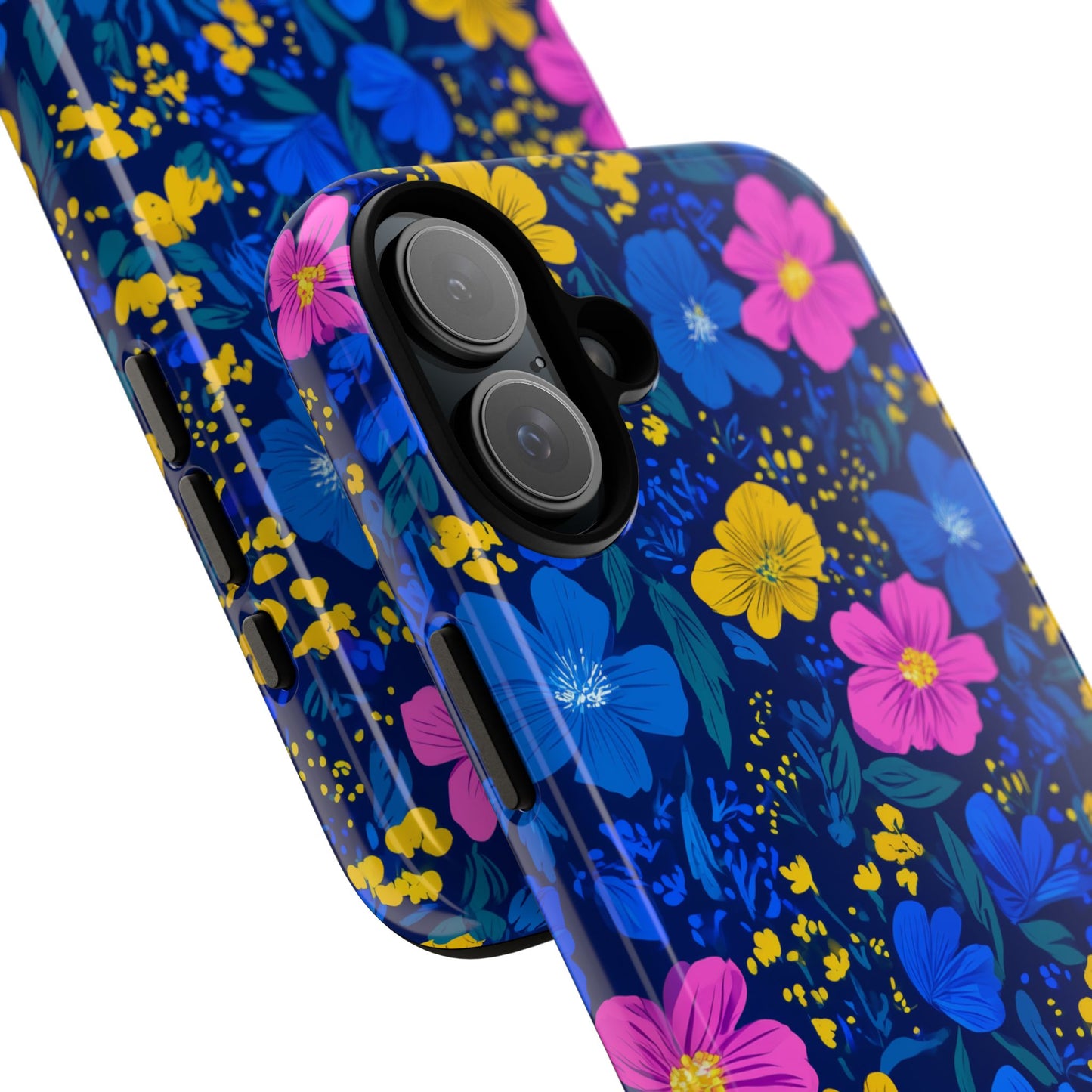 Summer Mix - Tough Phone Case