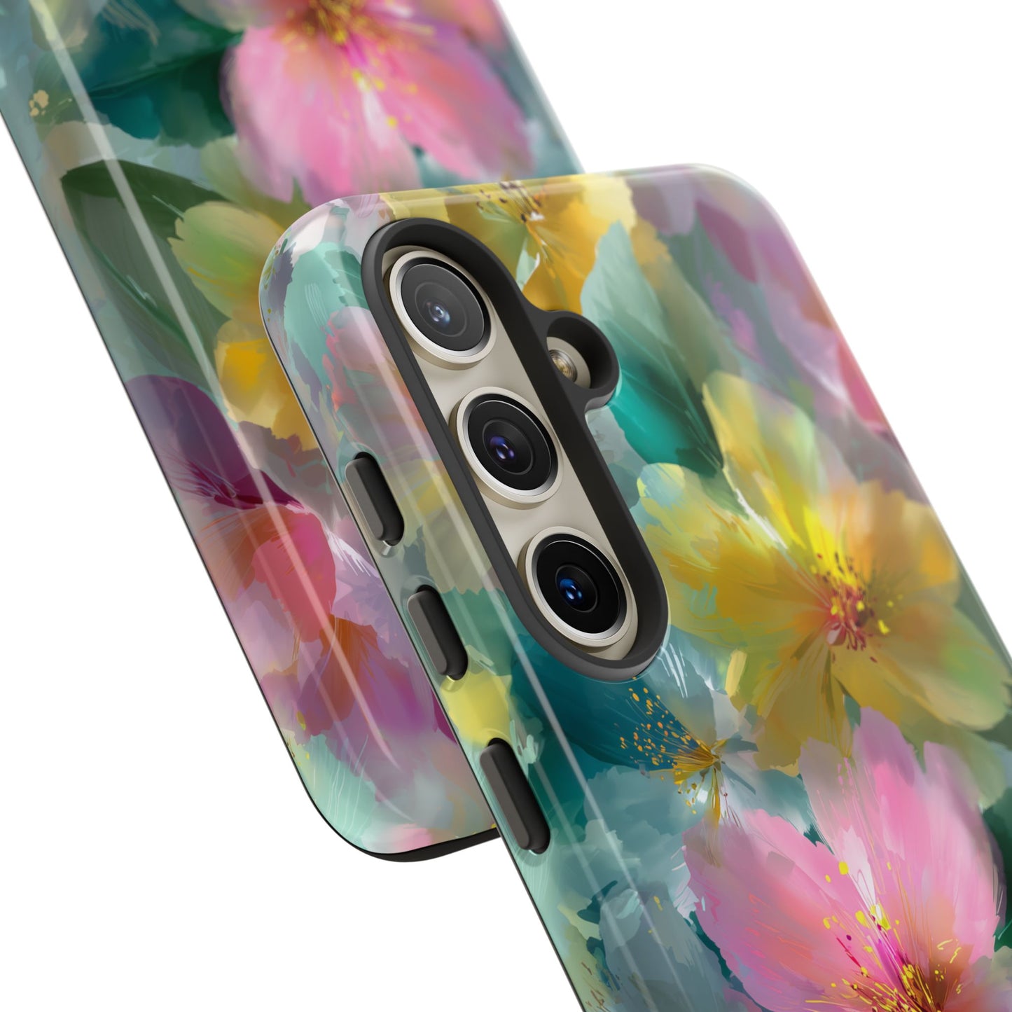 Soft Blossom - Tough Phone Case