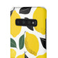 Graphic Pop - Slim Phone Case