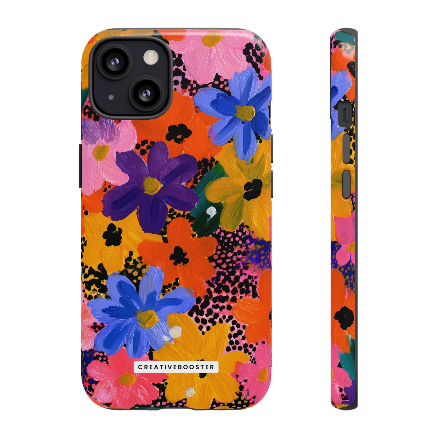 Garden Joy - Tough Phone Case