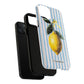 Ribbon Lemon - Tough Phone Case (MagSafe)