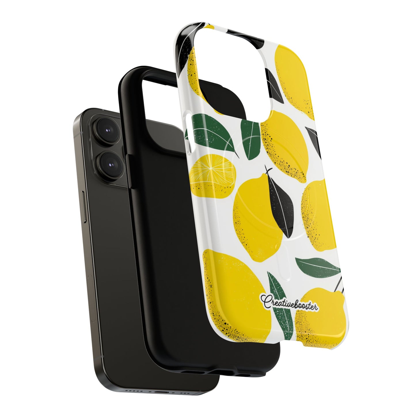 Graphic Pop - Tough Phone Case (MagSafe)