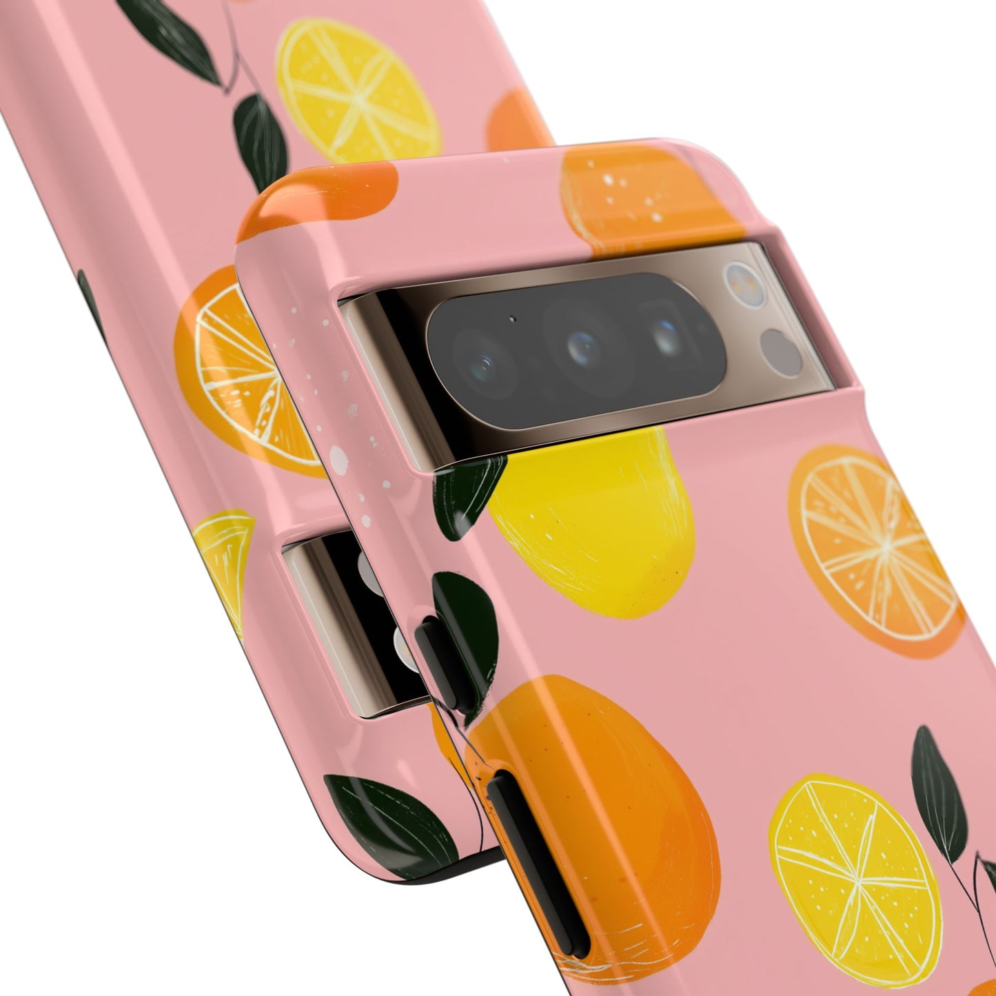 Citrus Mix - Tough Phone Case