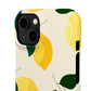 Golden Grove - Slim Phone Case