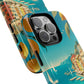 Amalfi Lemon - Tough Phone Case