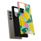 Citrus Bloom - Tough Phone Case