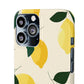 Golden Grove - Slim Phone Case