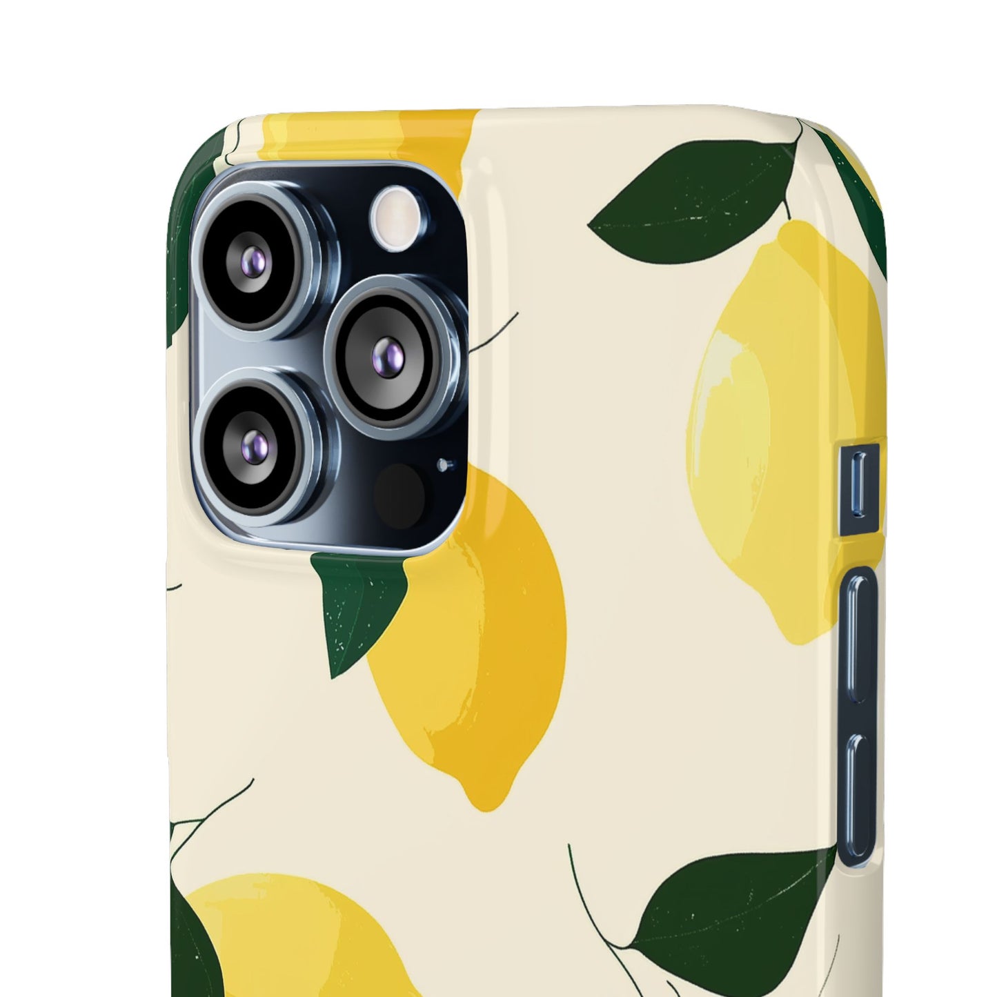 Golden Grove - Slim Phone Case