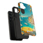 Amalfi Lemon - Tough Phone Case