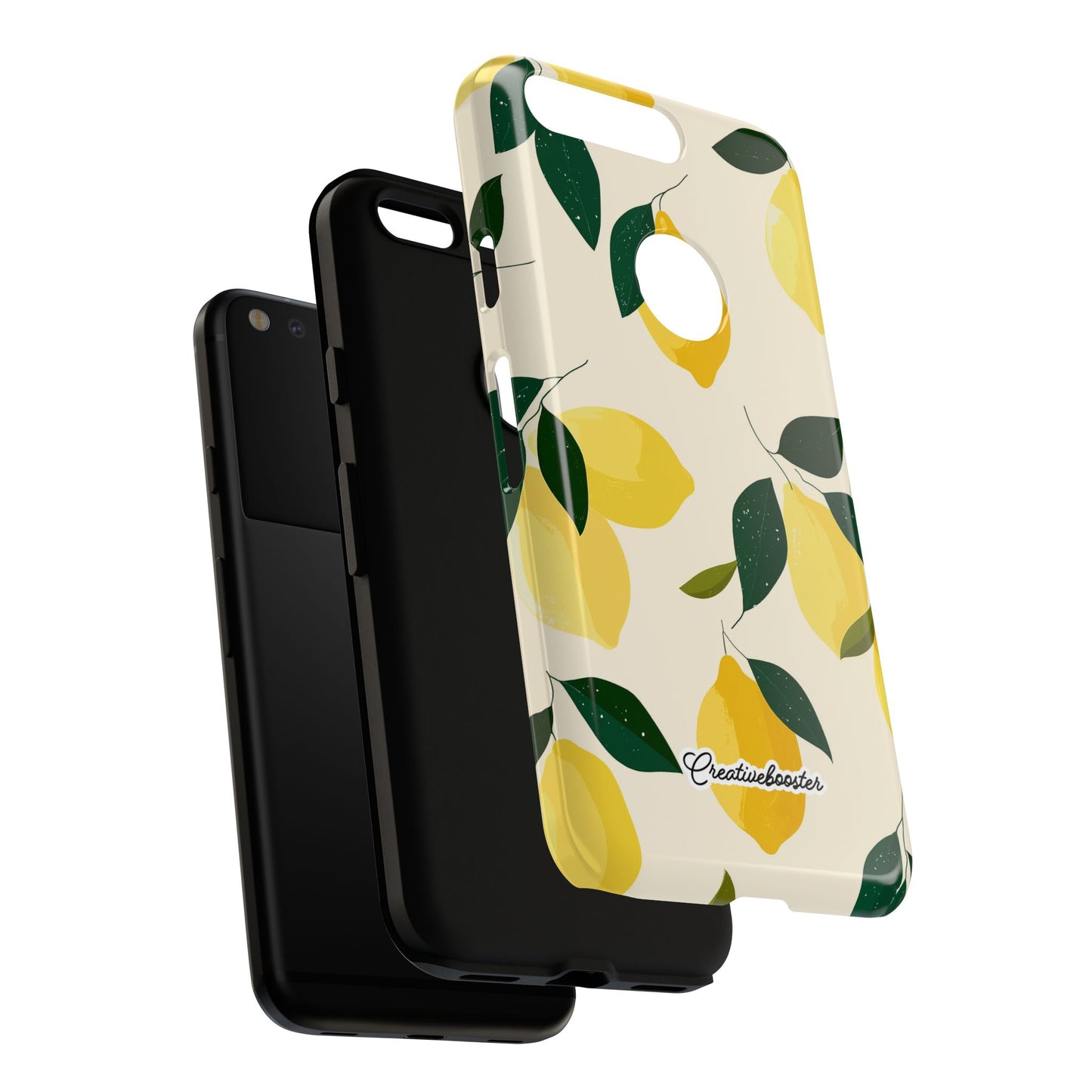 Golden Grove - Tough Phone Case