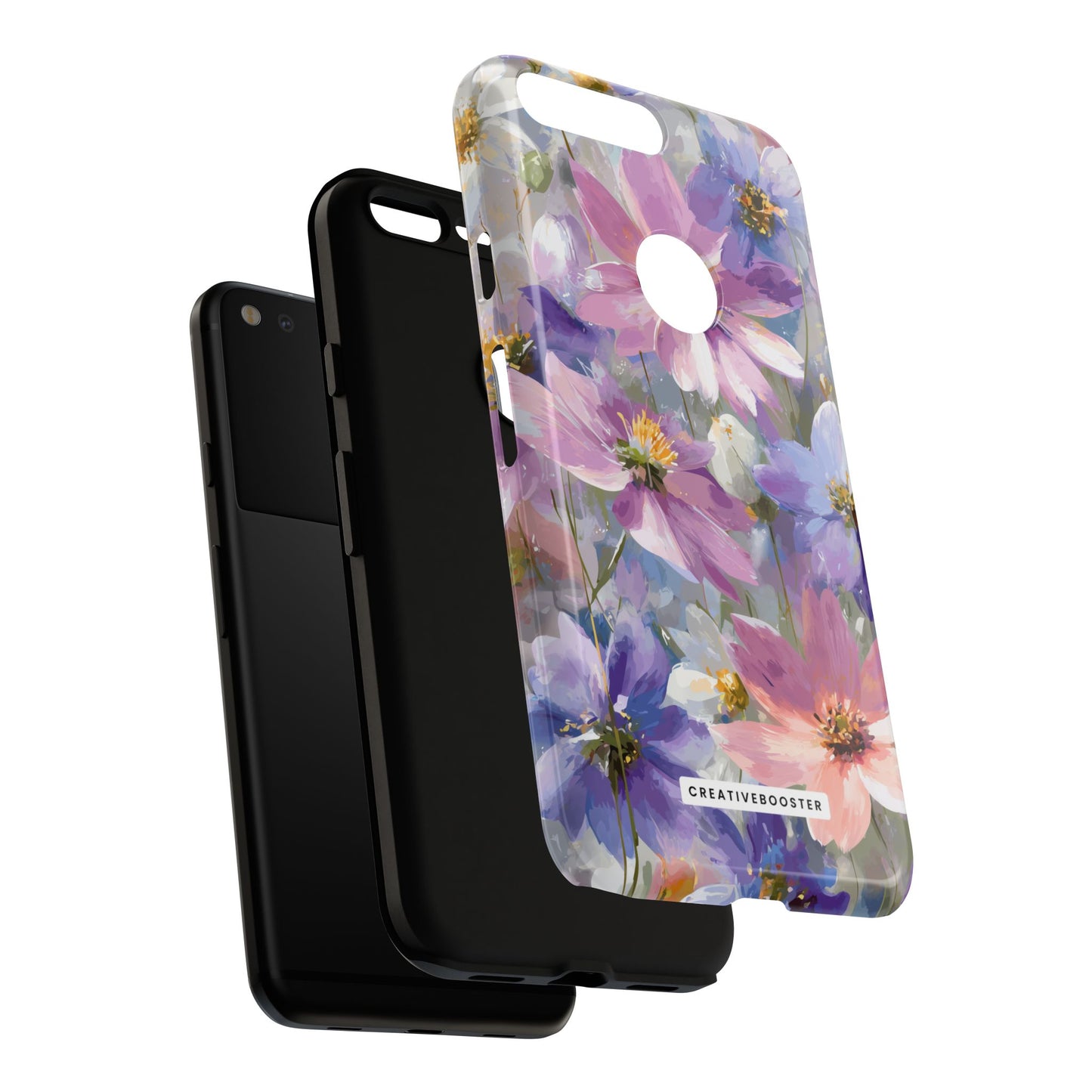Spring Rise - Tough Phone Case