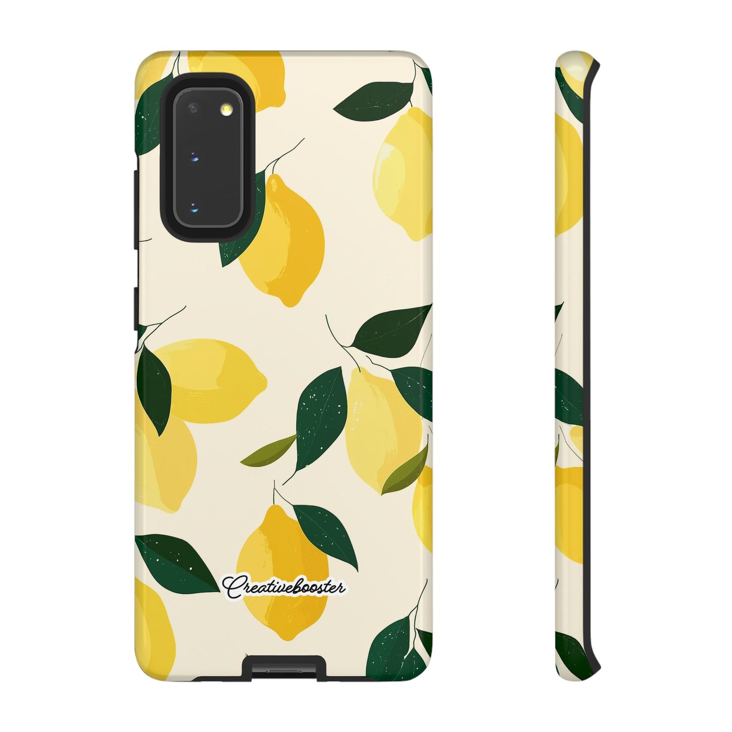 Golden Grove - Tough Phone Case