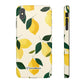Golden Grove - Slim Phone Case