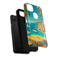 Amalfi Lemon - Tough Phone Case