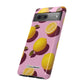 Zest Pop - Tough Phone Case