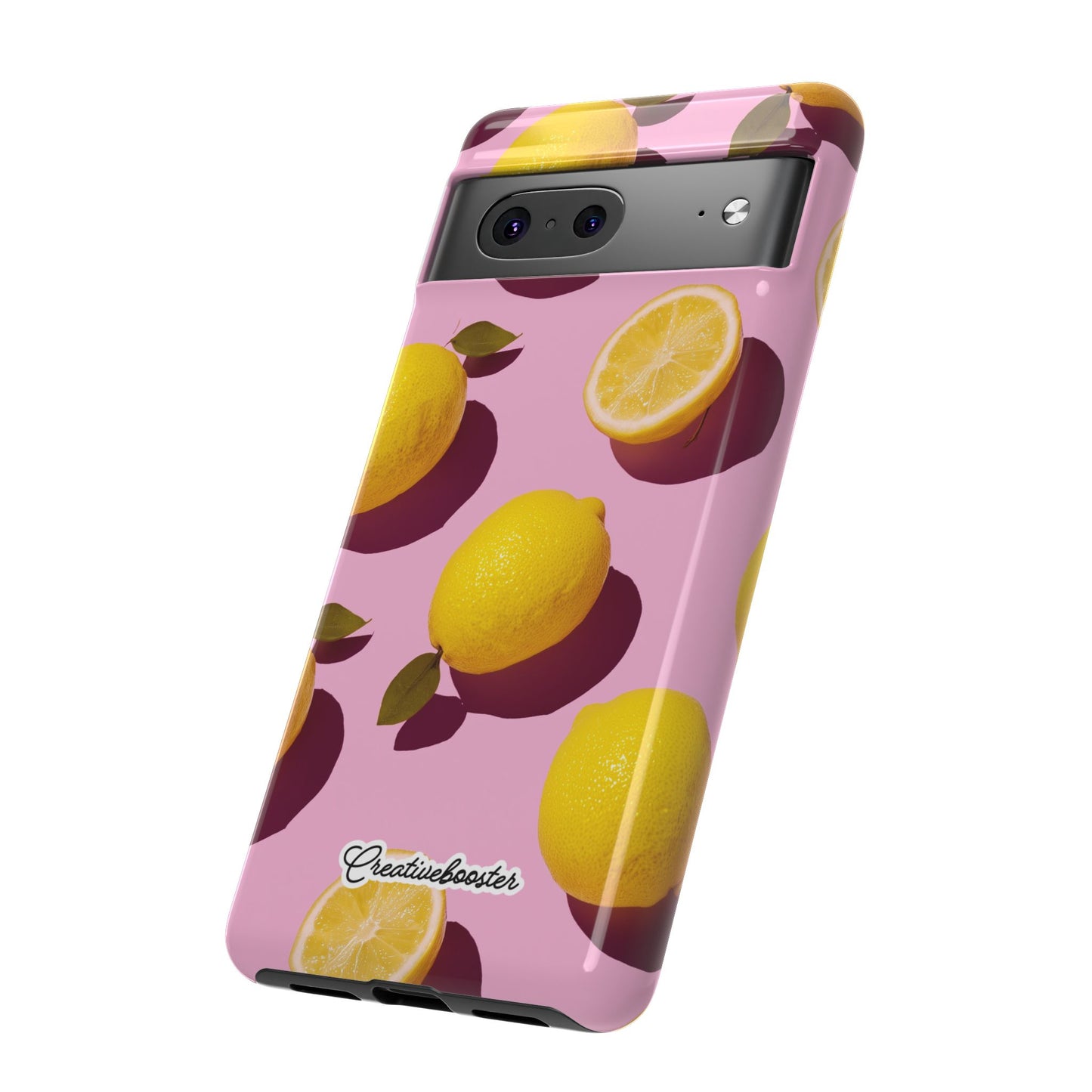 Zest Pop - Tough Phone Case