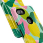 Citrus Bloom - Tough Phone Case