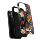 Scarlet Bloom - Tough Phone Case