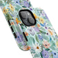 Watercolor Meadow - Tough Phone Case (MagSafe)