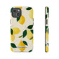 Golden Grove - Tough Phone Case