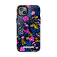 Pink Glow - Tough Phone Case (MagSafe)