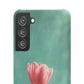 Blush Grace - Slim Phone Case