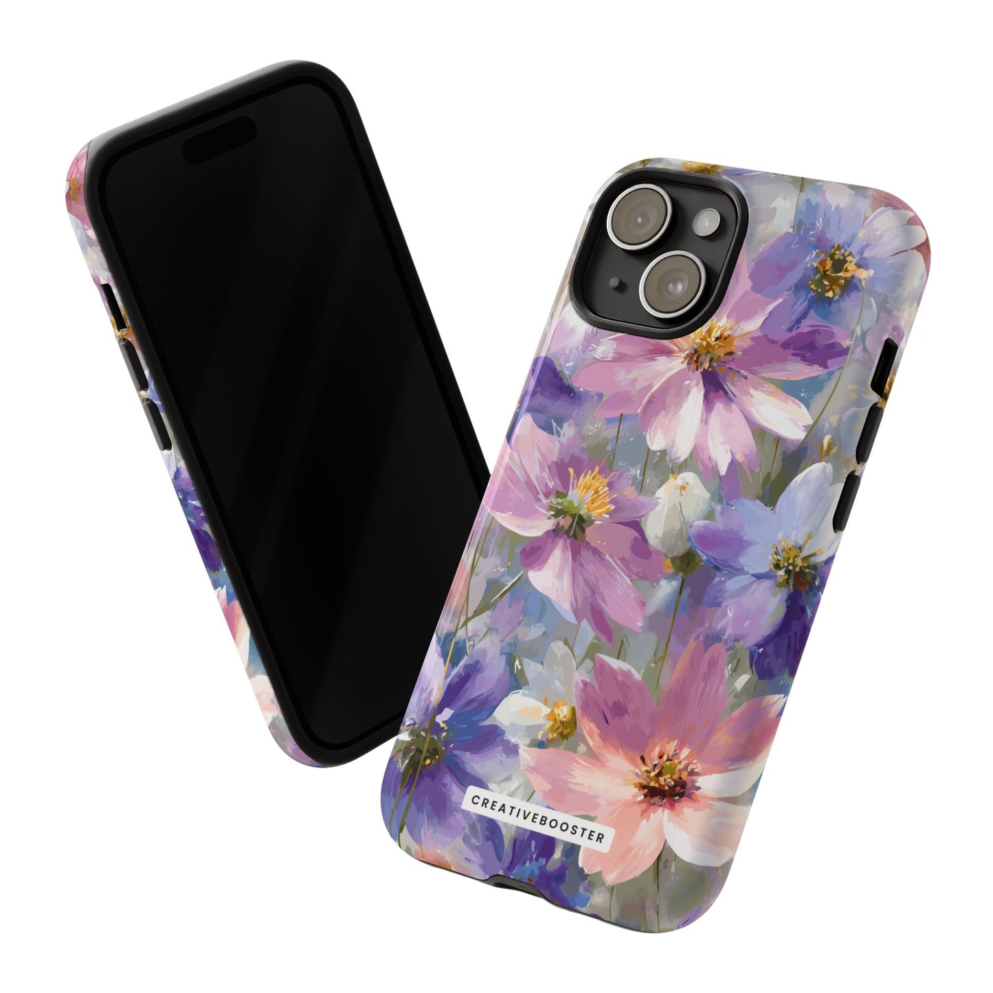Spring Rise - Tough Phone Case