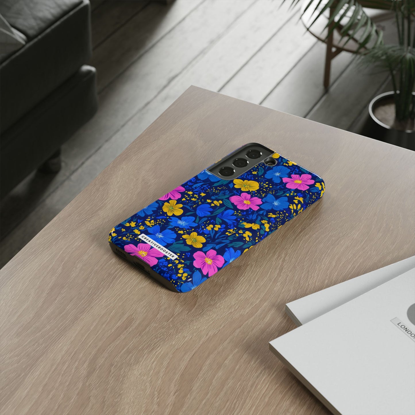 Summer Mix - Tough Phone Case