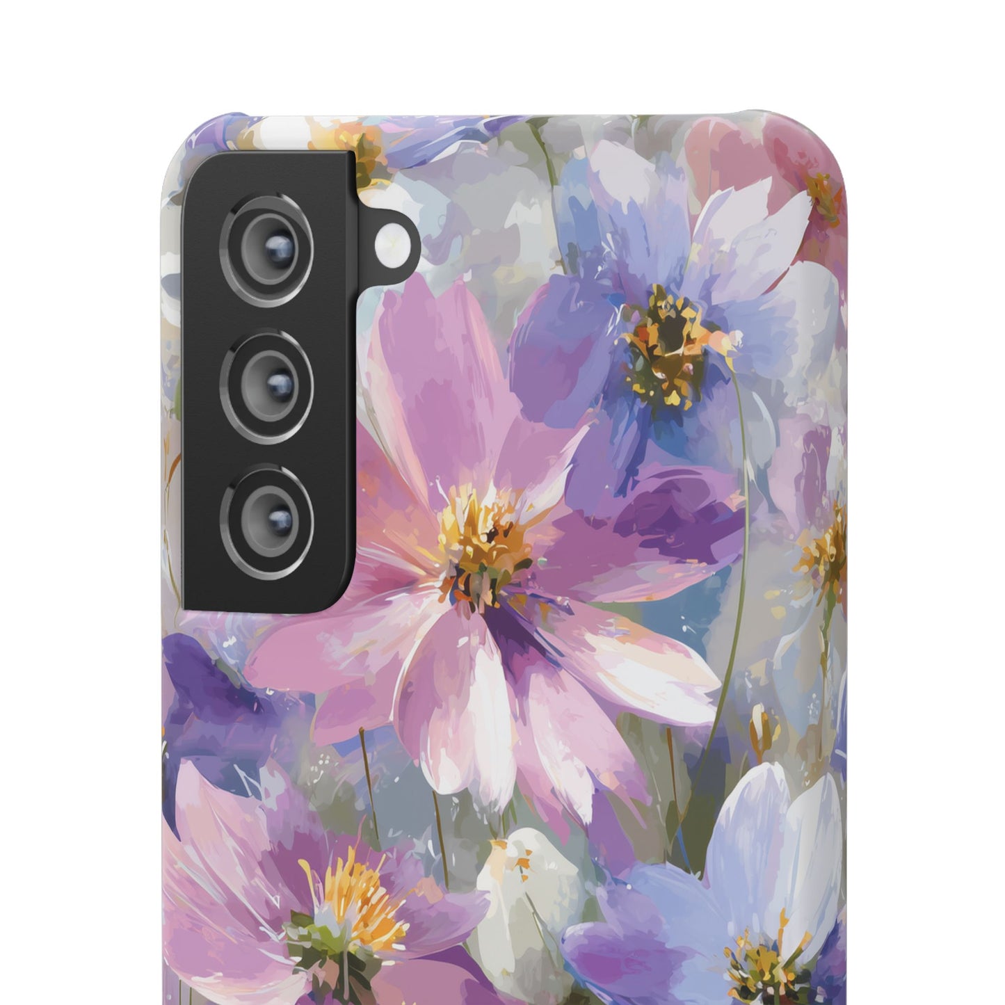 Spring Rise - Slim Phone Case