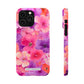 Soft Petals - Slim Phone Case