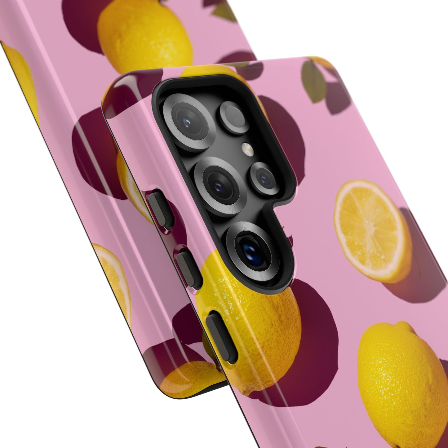 Zest Pop - Tough Phone Case