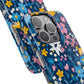 Blossom Joy - Slim Phone Case