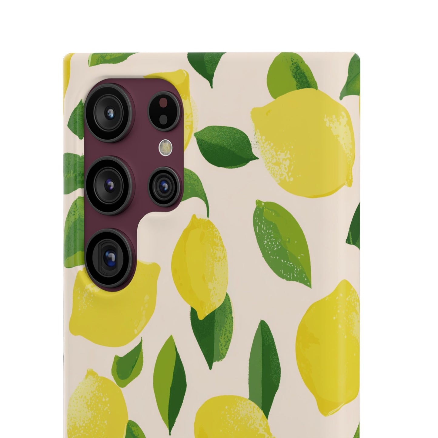 Summer Grove - Slim Phone Case